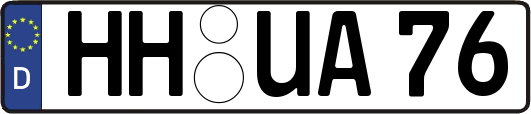 HH-UA76