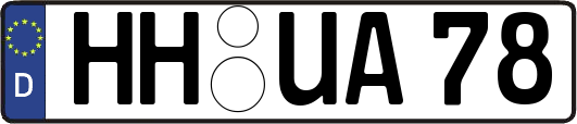 HH-UA78