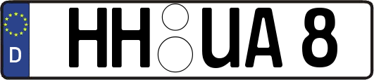 HH-UA8