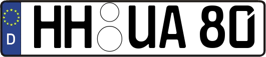 HH-UA80