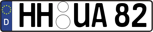 HH-UA82
