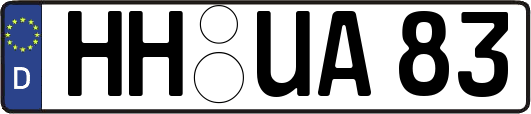 HH-UA83