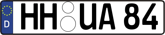 HH-UA84