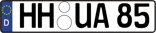 HH-UA85