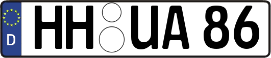 HH-UA86