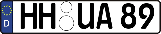 HH-UA89