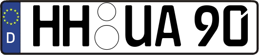 HH-UA90