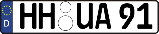 HH-UA91