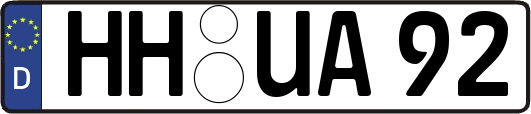 HH-UA92