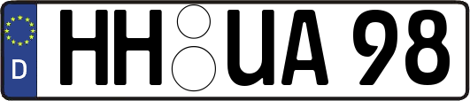 HH-UA98
