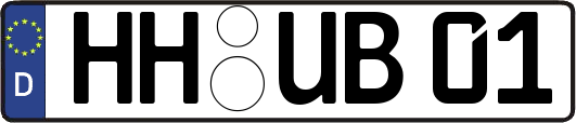 HH-UB01