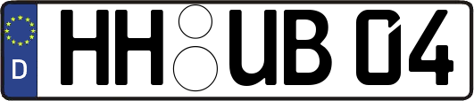 HH-UB04