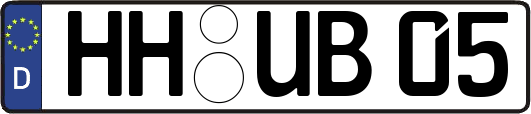 HH-UB05
