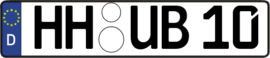 HH-UB10