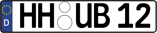 HH-UB12