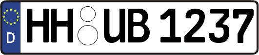 HH-UB1237
