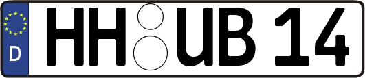 HH-UB14