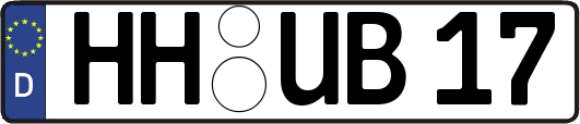 HH-UB17