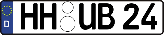 HH-UB24