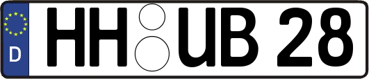 HH-UB28