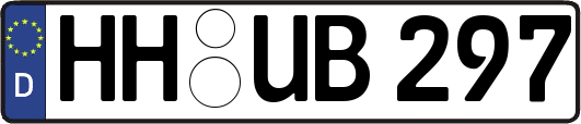 HH-UB297