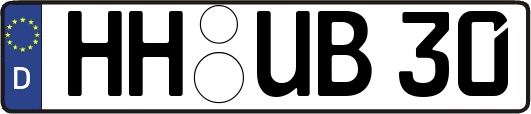 HH-UB30