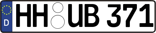 HH-UB371