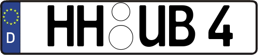 HH-UB4