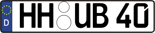 HH-UB40