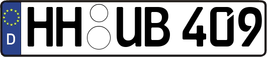 HH-UB409