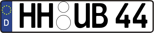 HH-UB44