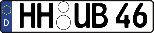 HH-UB46