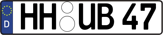 HH-UB47