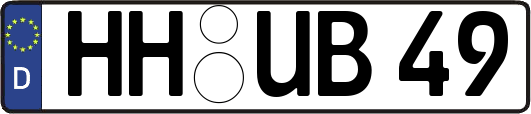 HH-UB49