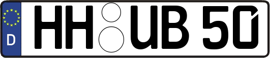 HH-UB50