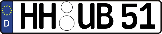 HH-UB51