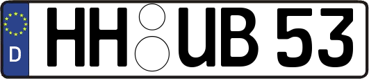 HH-UB53