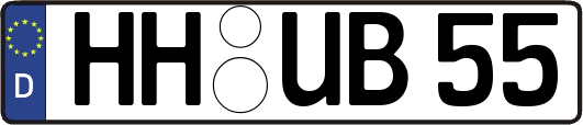 HH-UB55