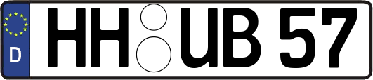 HH-UB57