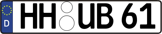 HH-UB61