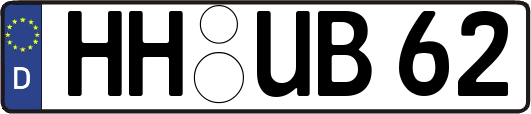 HH-UB62