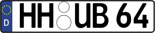 HH-UB64