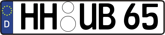 HH-UB65