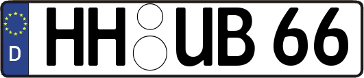 HH-UB66