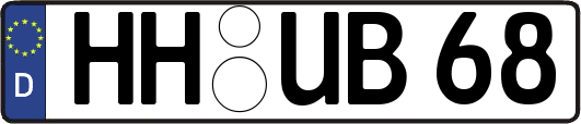 HH-UB68