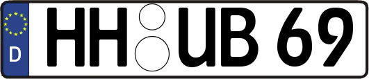 HH-UB69