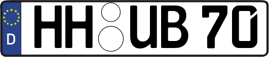 HH-UB70