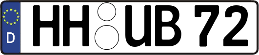 HH-UB72