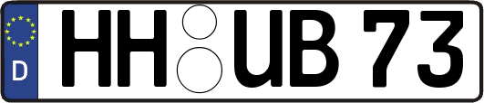 HH-UB73