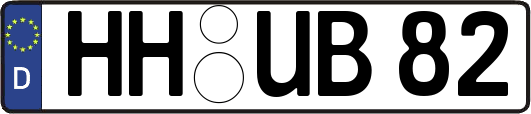 HH-UB82